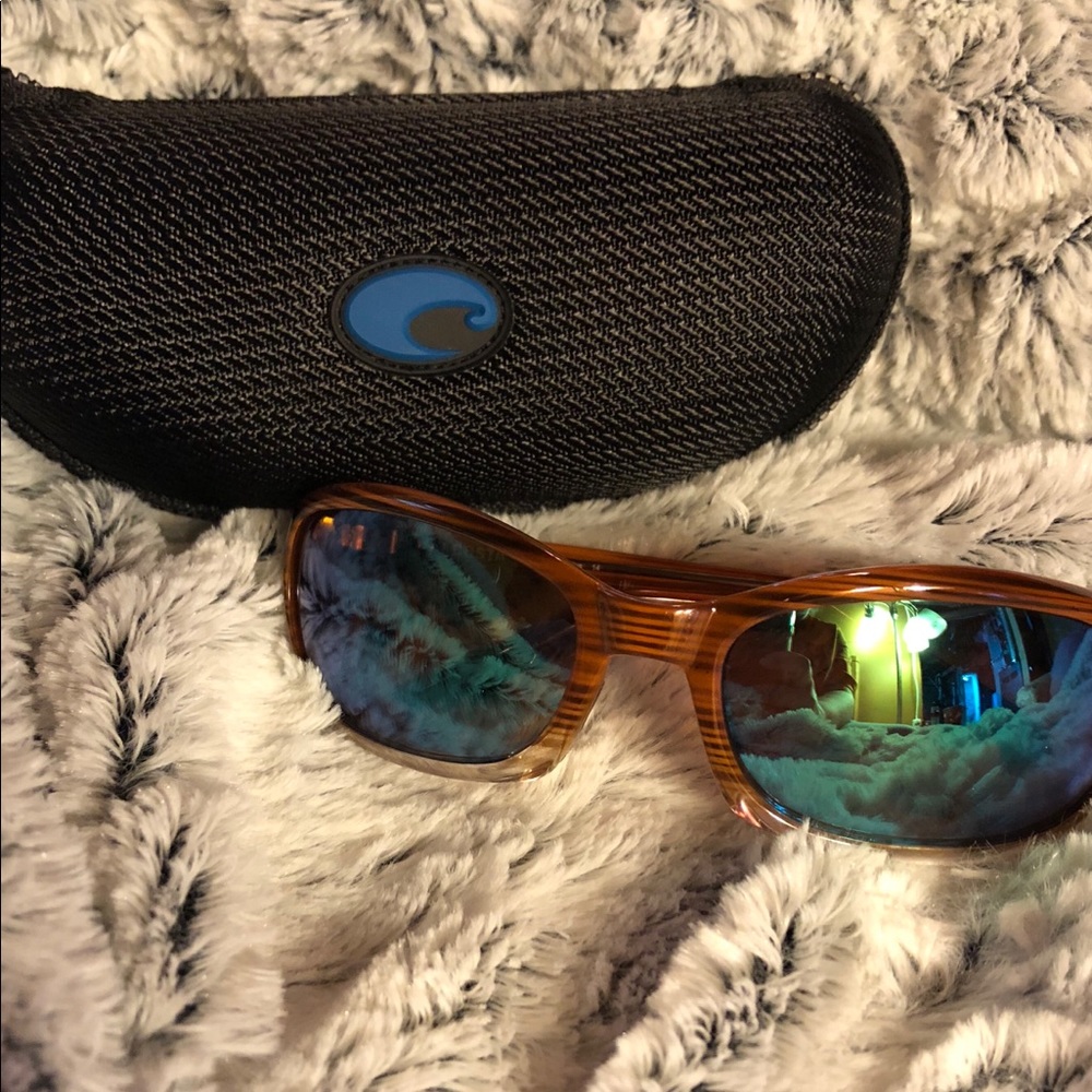 Costa Sunglasses